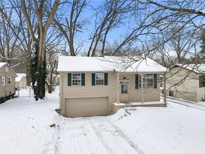 7736 Anderson Ave NE, Warren, OH, 44484