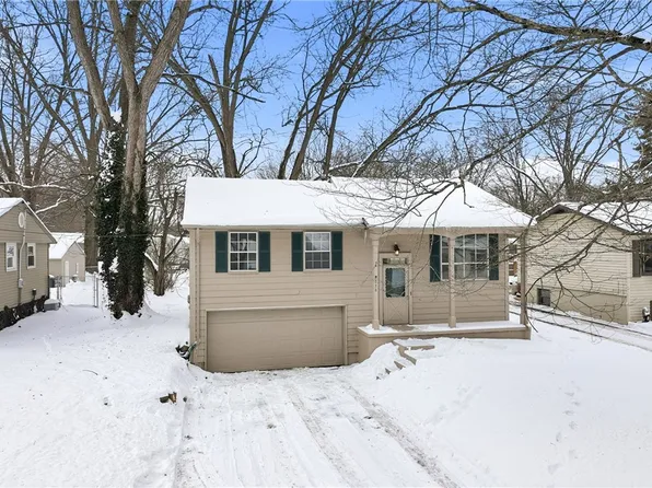 7736 Anderson Ave NE, Warren, OH 44484