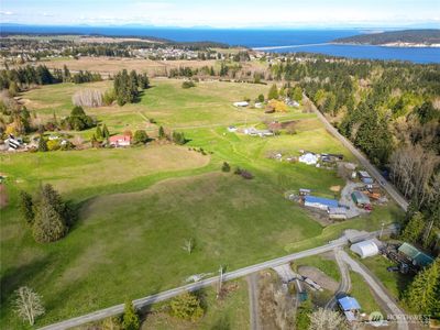 9999 Clearview Lane, Sequim, WA, 98382