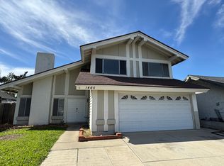 1465 Heatherton Ave, Rowland Heights, CA 91748