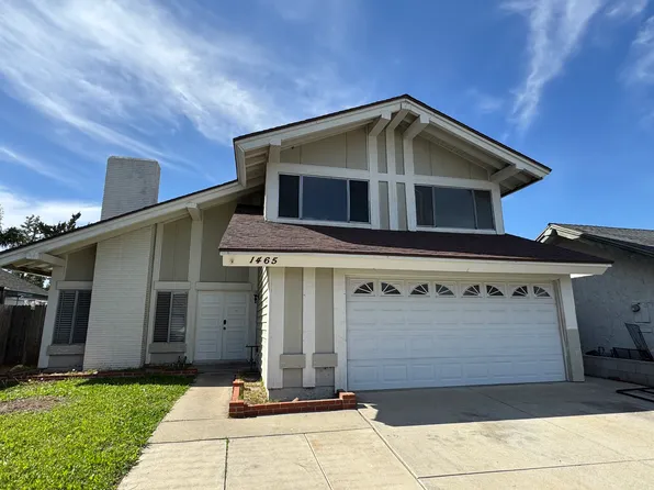 1465 Heatherton Ave, Rowland Heights, CA 91748