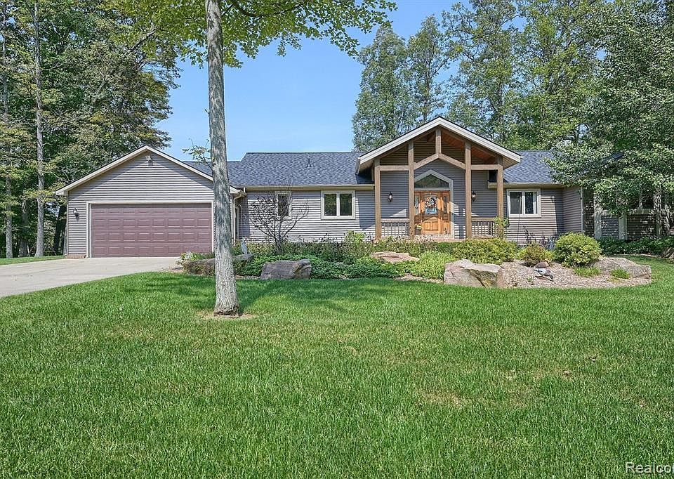 5150 Haven Rd, Leonard, MI 48367 Zillow