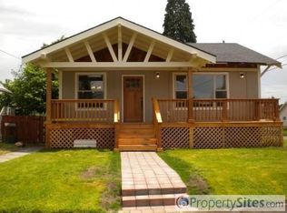 3106 NE 63rd Ave, Portland, OR 97213