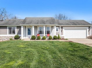 1609 Fawnpath, Allegan, MI 49010