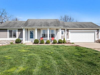 1609 Fawnpath, Allegan, MI, 49010