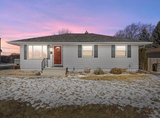 4381 South Kentucky AVENUE, Milwaukee, WI 53221