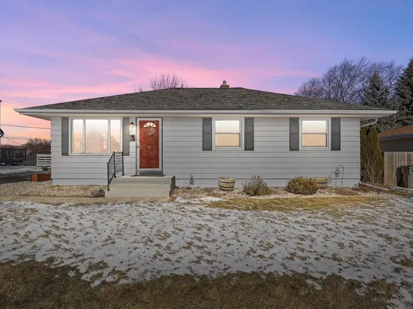 4381 S Kentucky AVENUE, Milwaukee, WI 53221