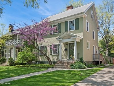 2206 Forestview Rd, Evanston, IL, 60201
