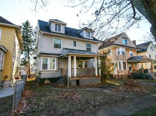 43 Aberdeen St, Rochester, NY 14619