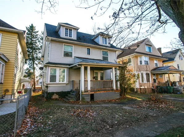 43 Aberdeen St, Rochester, NY 14619