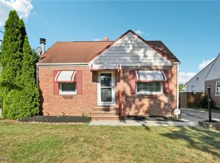 754 E 256th St, Euclid, OH