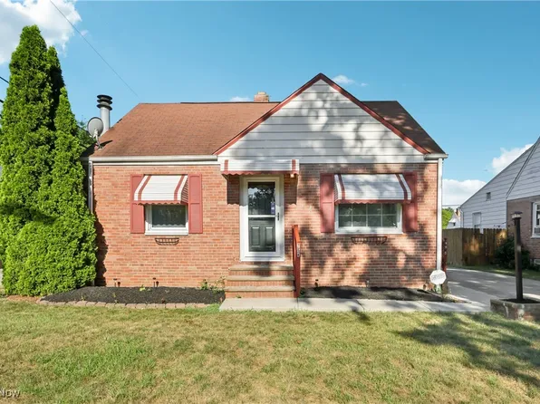754 E 256th St, Euclid, OH 44132