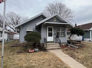 3843 4th St, Des Moines, IA 50313