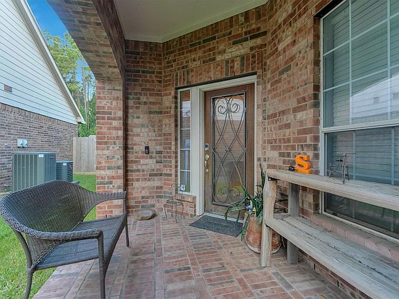 3rd image of 25616 Tiverton Forest Ct