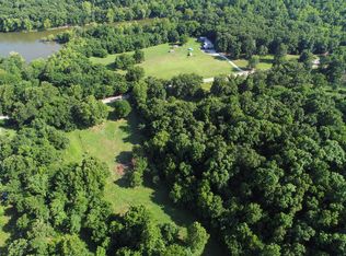 52901 E 260 Rd, Bernice, OK 74331