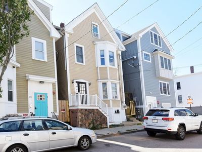 139 Falcon St, East Boston, MA, 02128