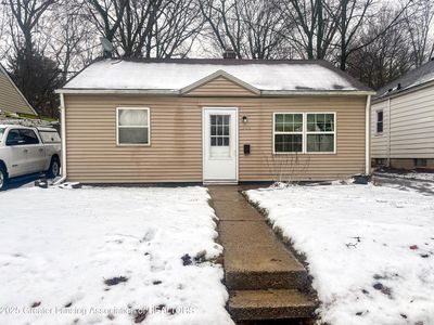 1348 N Jenison Ave, Lansing, MI, 48915