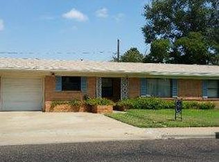 1309 E 51st St, Odessa, TX 79762