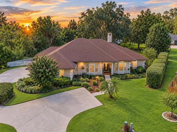 8732 SPRING COURT, LEESBURG, FL 34788