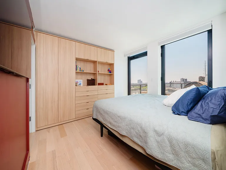 111 Montgomery St #11F — Photo 7