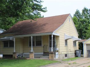 610 Washington St, Emporia, KS 66801