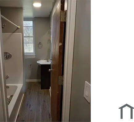 3 bed, 1100 sqft, $1,400 — Photo 4