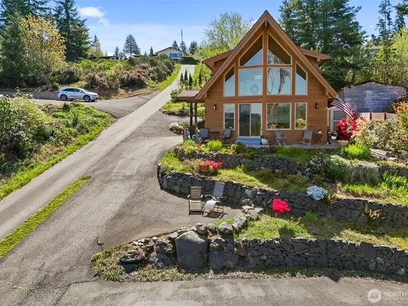 101 E Pine Street, Union, WA 98592