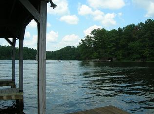 1802 Smyer Lake Rd, Leeds, AL 35094