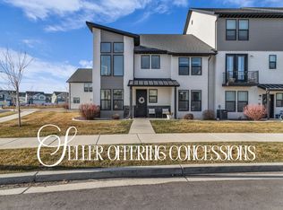 1607 N 1300 E, Payson, UT 84651