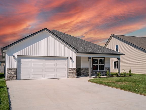 2nd image of 1422 Dan Brown Dr Lot 187