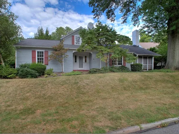 3555 Birchtree Path, Cleveland Heights, OH 44121