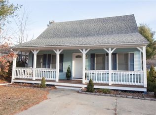 21 E Hill St, Terryville, CT 06786