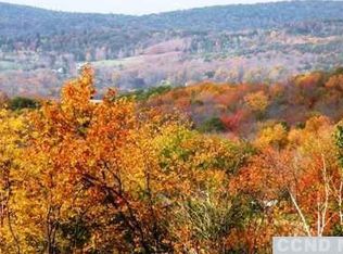 0 Cottontail Rd, Ancram, NY 12502