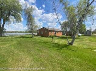 1031 Thompson Dr, Stanton, MI 48888