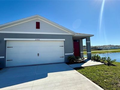 2986 Waterlily Way, Poinciana, FL, 34759