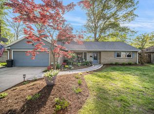1120 S Higby St, Jackson, MI