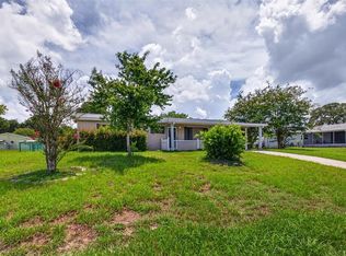 10405 SW 98TH TERRACE, OCALA, FL 34481