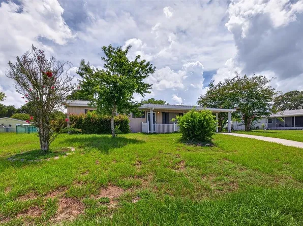 10405 SW 98TH TERRACE, OCALA, FL 34481