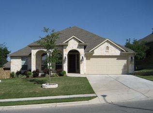 5724 Fort Benton Dr, Austin, TX 78735