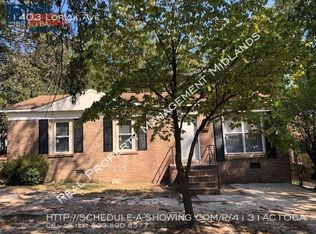 1403 Lorick Ave, Columbia, SC 29203