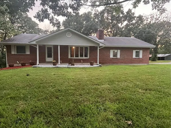 4755 Highway B, Bland, MO 65014
