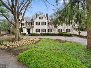 1814-1820 Old Gulph Rd, Villanova, PA 19085