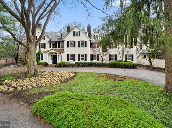 1814-1820 Old Gulph Rd, Villanova, PA 19085