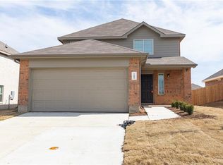 1609 Oriole St, Ennis, TX 75119