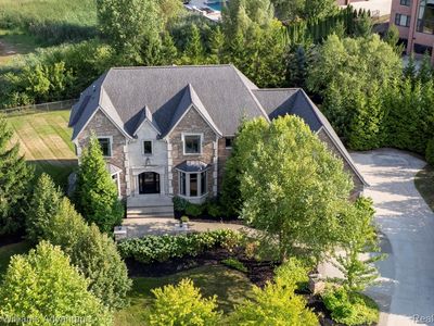 48759 Veneto Dr, Northville, MI, 48167