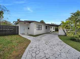 Coral Park Estates Sec 1, Miami, FL 33165