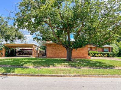 4801 Alamo Dr, Wichita Falls, TX, 76302