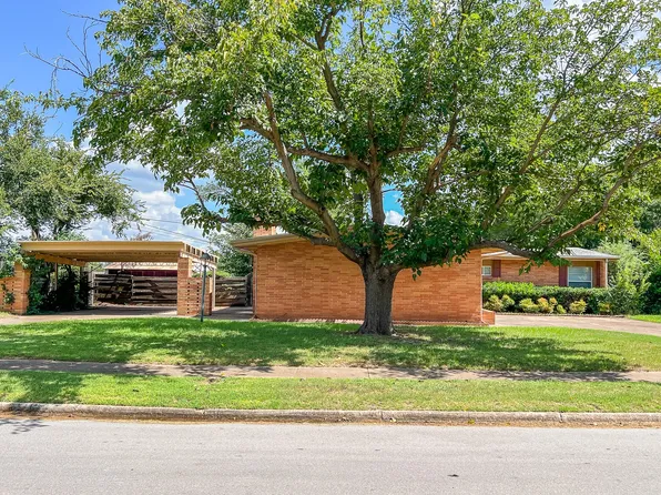 4801 Alamo Dr, Wichita Falls, TX 76302