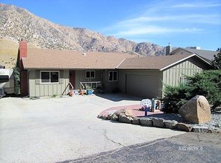 138 Pine Dr, Kernville, CA 93238