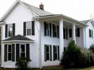 22800 Aquasco Rd, Aquasco, MD 20608